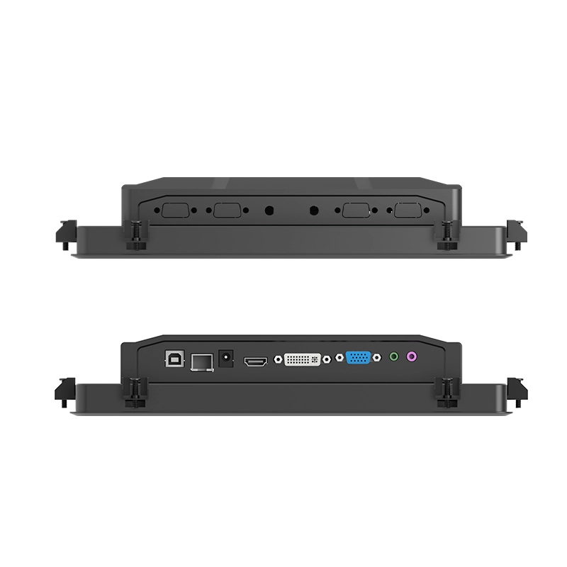 Moniteur tactile &agrave; montage sur panneau 10,1-23,8 pouces (s&eacute;rie 3D)