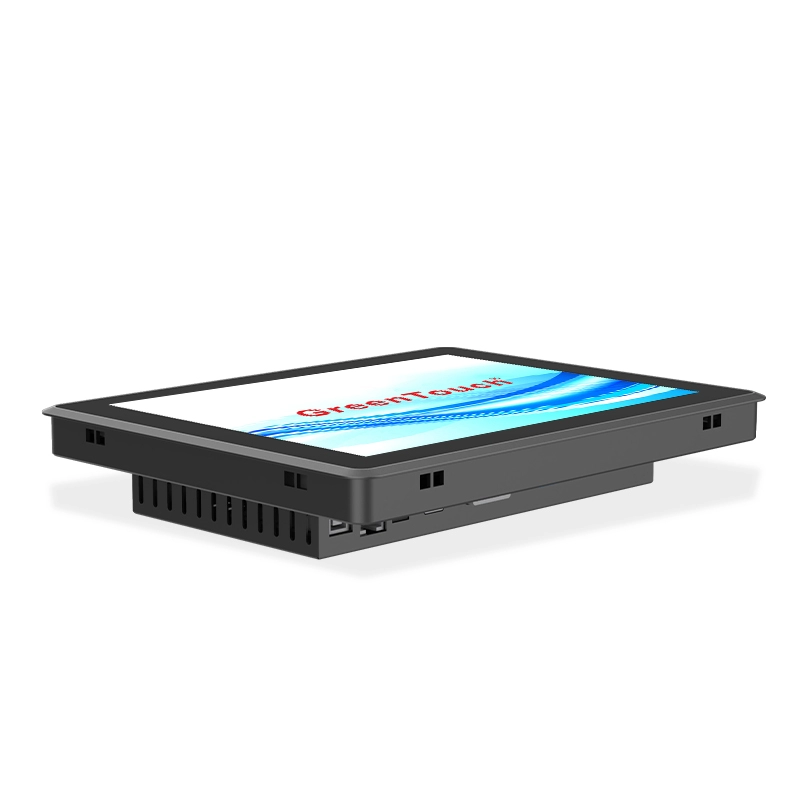 Moniteur tactile &agrave; montage sur panneau 10,1-23,8 pouces (s&eacute;rie 3E)