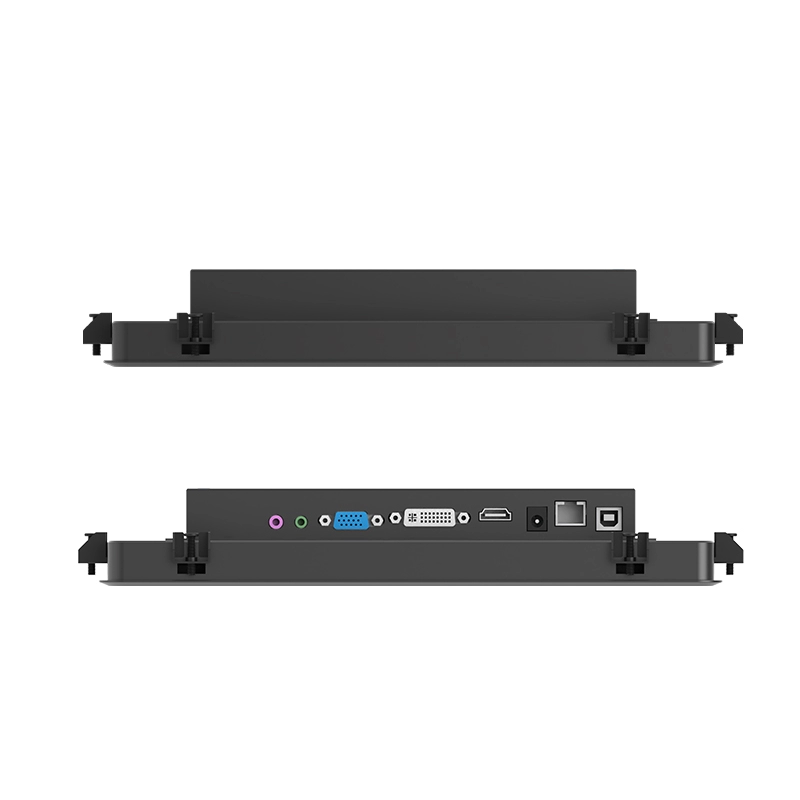 Moniteur tactile &agrave; montage sur panneau 10,1-23,8 pouces (s&eacute;rie 3E)