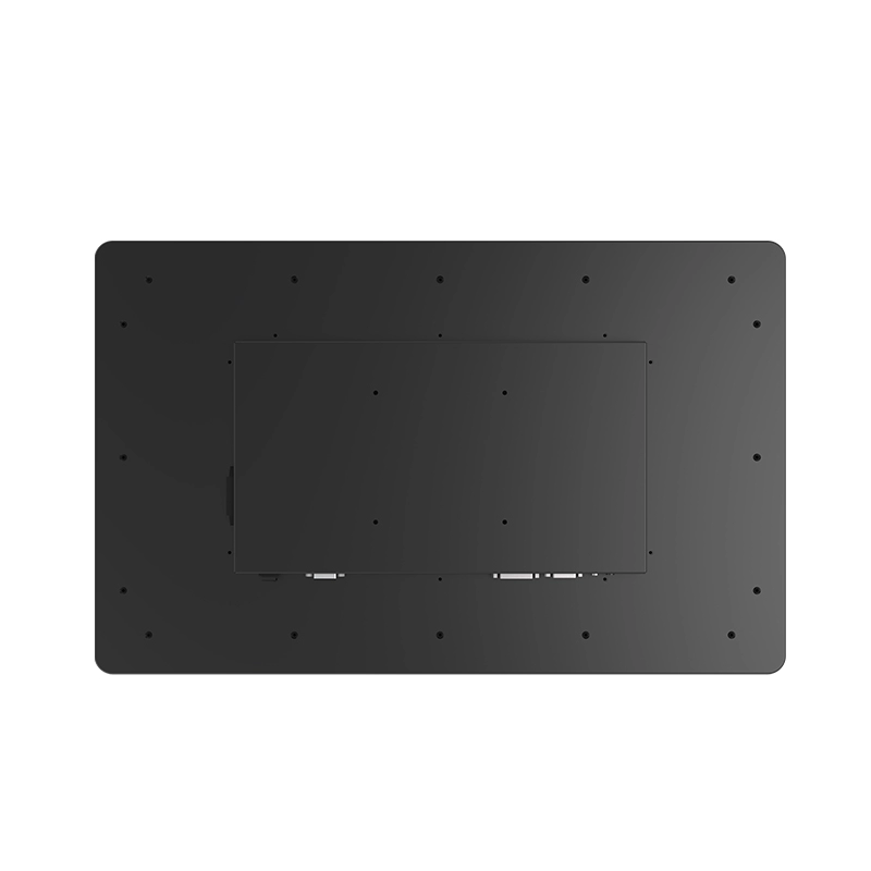 Moniteur tactile &agrave; cadre LED 21,5-43 pouces (s&eacute;rie PM)