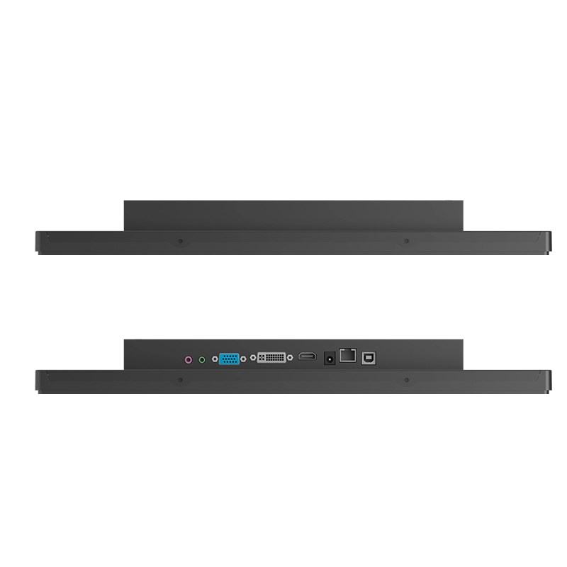 Moniteur tactile haute luminosit&eacute; 10,1-23,8 pouces (s&eacute;rie 2CGL)