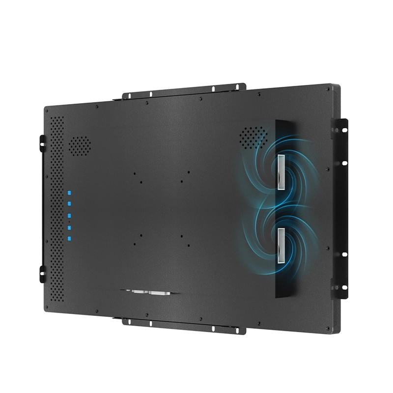 Moniteur tactile haute luminosit&eacute; 10,1-23,8 pouces (s&eacute;rie 2CGL)