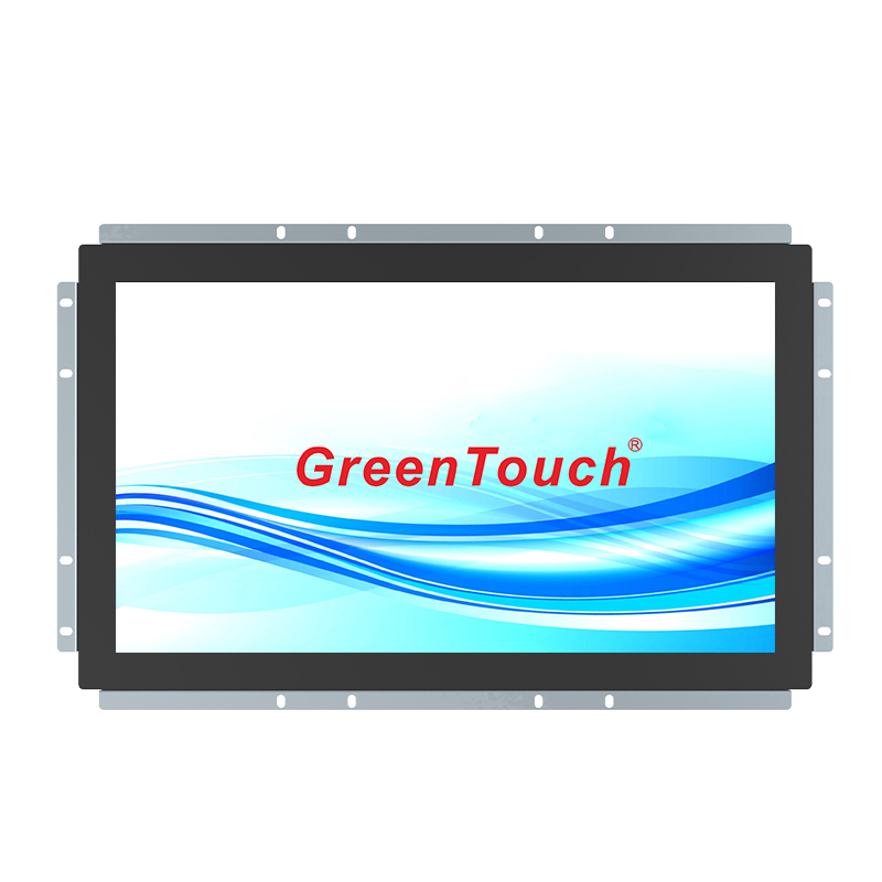 Moniteur tactile &agrave; cadre ouvert 15-23,6 pouces (s&eacute;rie 5A)