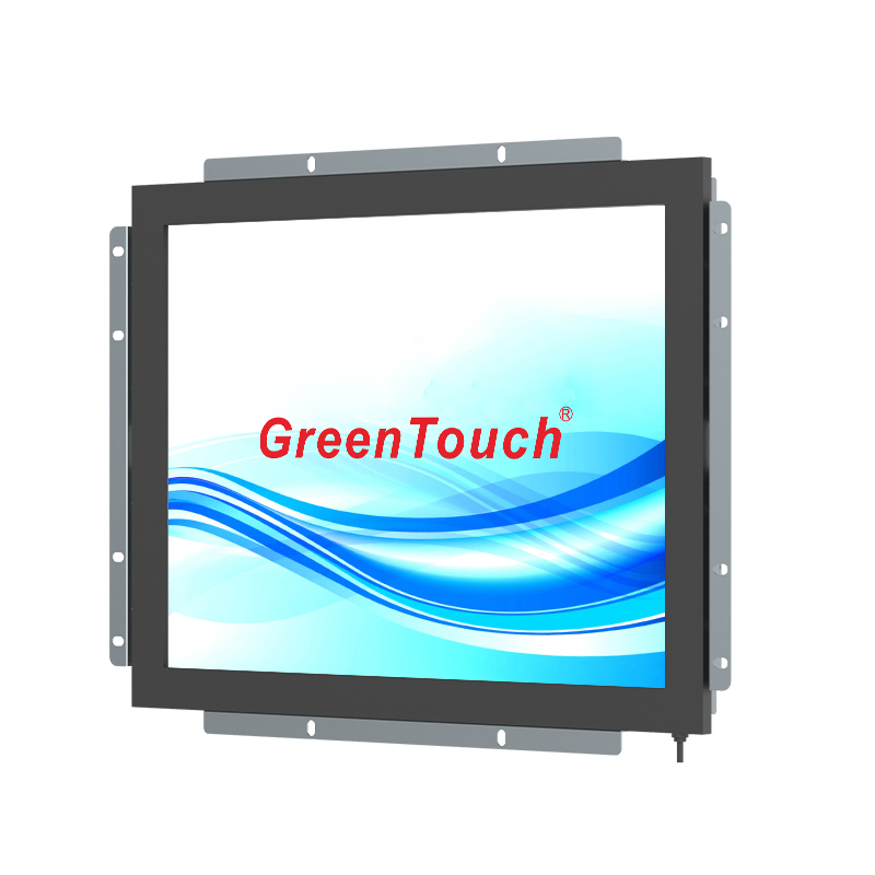 Moniteur tactile &agrave; cadre ouvert 15-23,6 pouces (s&eacute;rie 5A)