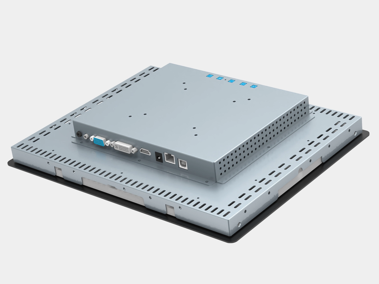  Connectivit&eacute; polyvalente 