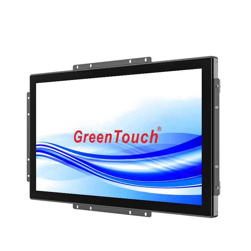 PC &agrave; &eacute;cran tactile &agrave; cadre ouvert 9,7-55 pouces (s&eacute;rie 2C)