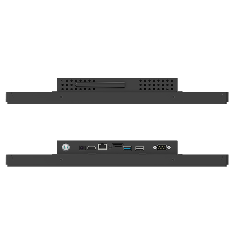 PC &agrave; &eacute;cran tactile &agrave; cadre ouvert 9,7-55 pouces (s&eacute;rie 2C)