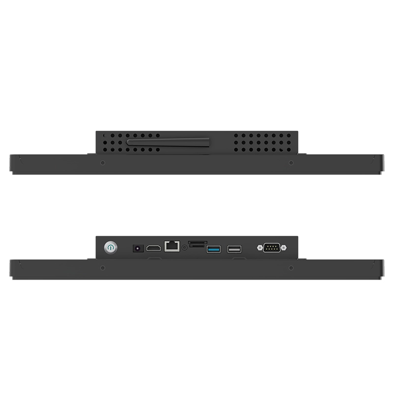 PC &agrave; &eacute;cran tactile &agrave; cadre ouvert 7-55 pouces (s&eacute;rie 2C)