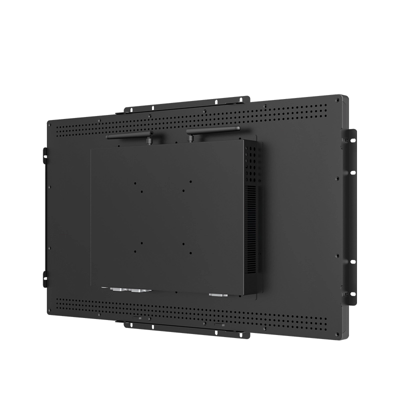 PC &agrave; &eacute;cran tactile &agrave; cadre ouvert 9,7-55 pouces (s&eacute;rie 2C)