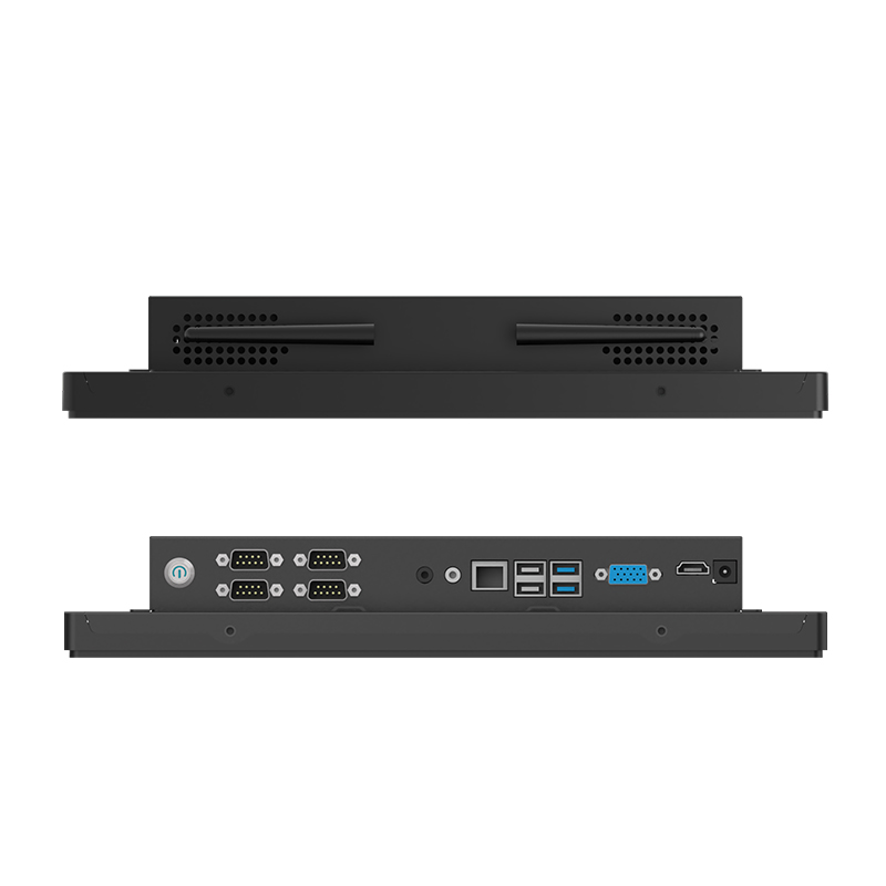 PC &agrave; &eacute;cran tactile &agrave; cadre ouvert 9,7-55 pouces (s&eacute;rie 2C)