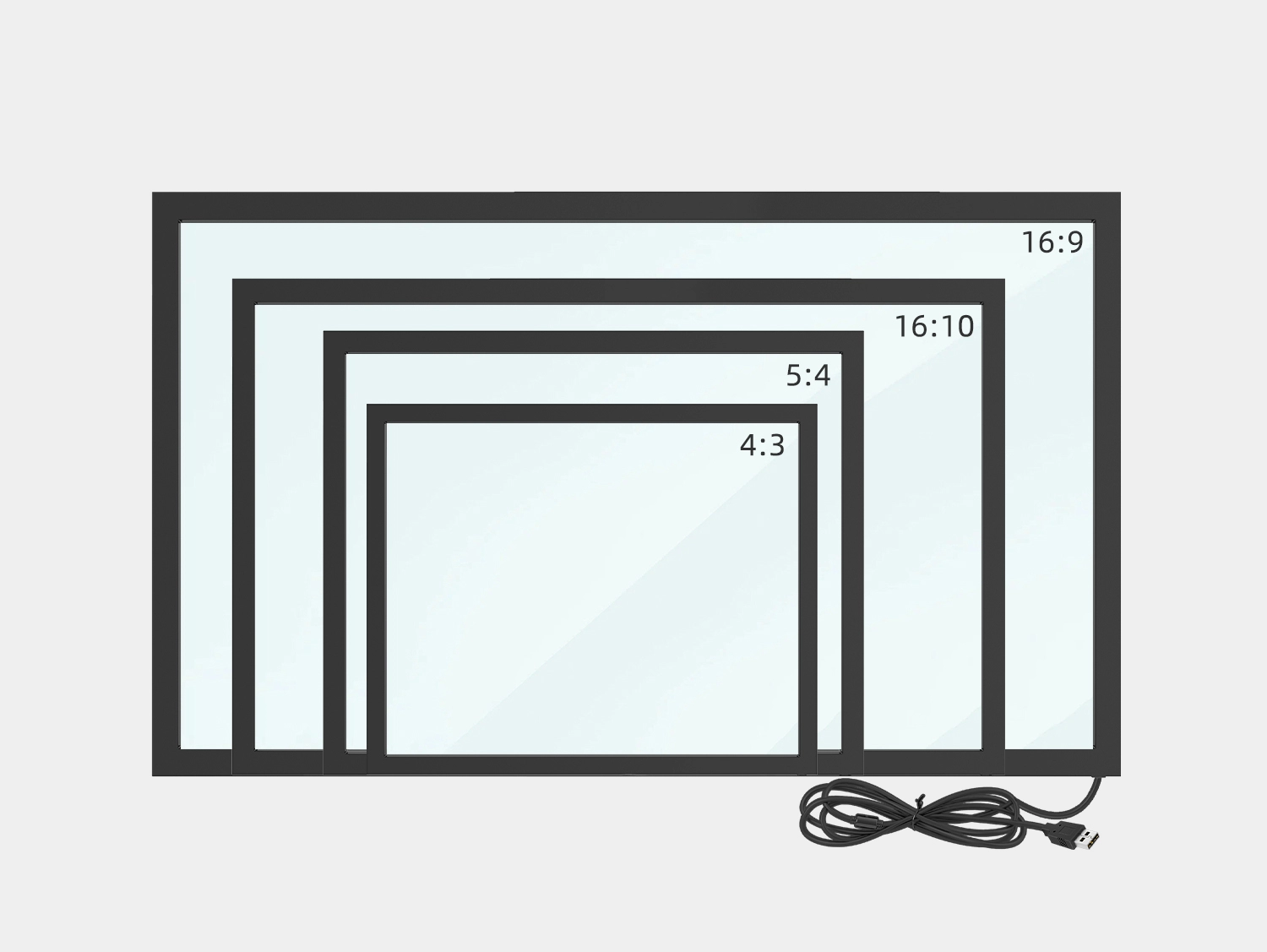 Plusieurs tailles disponibles
