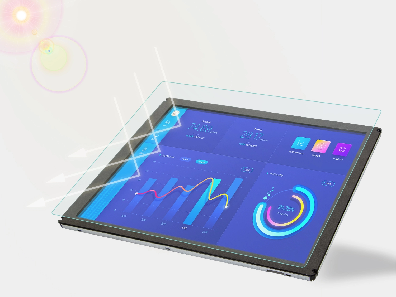  Fonctionnement et structure 