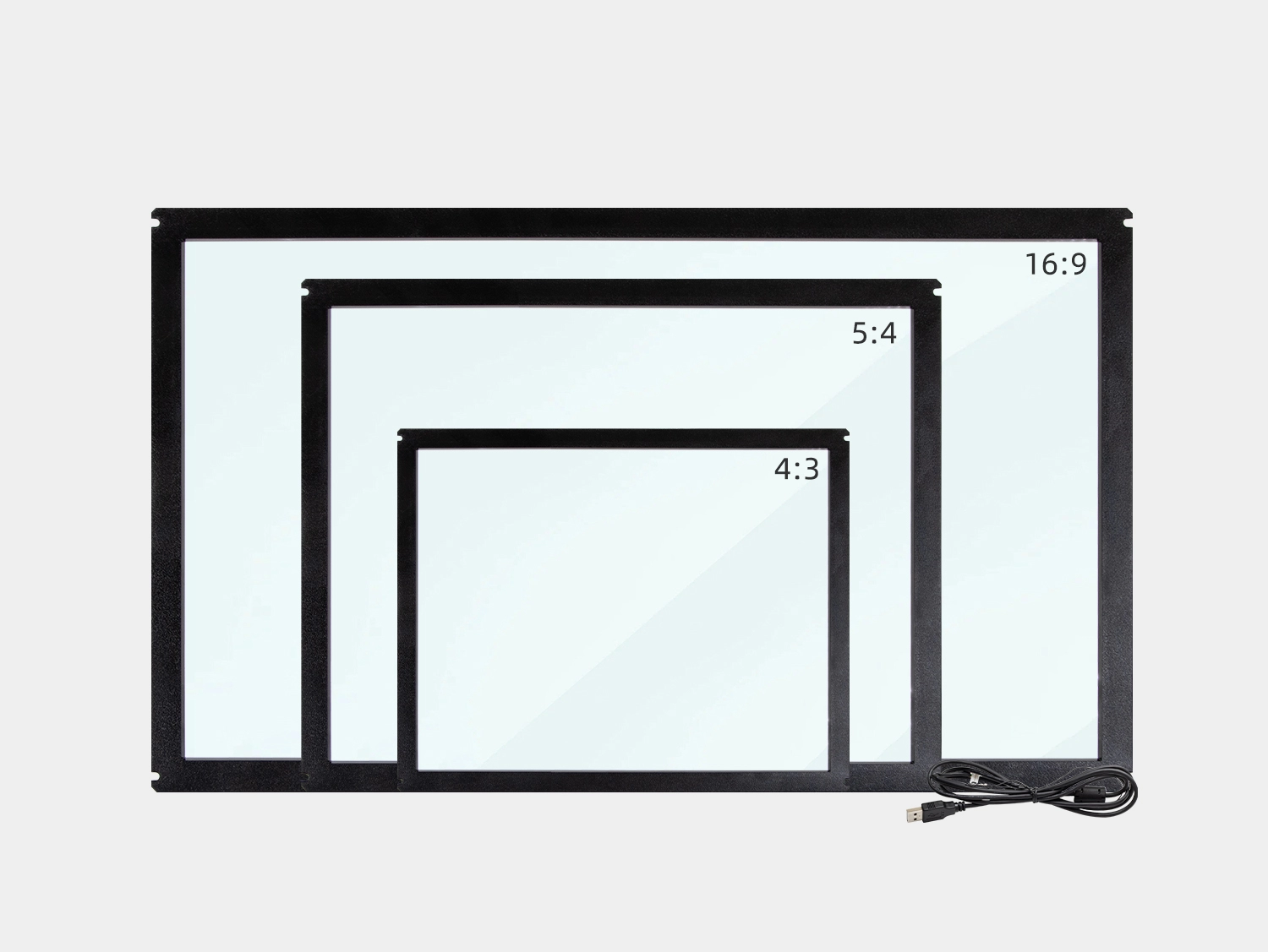  Plusieurs tailles disponibles