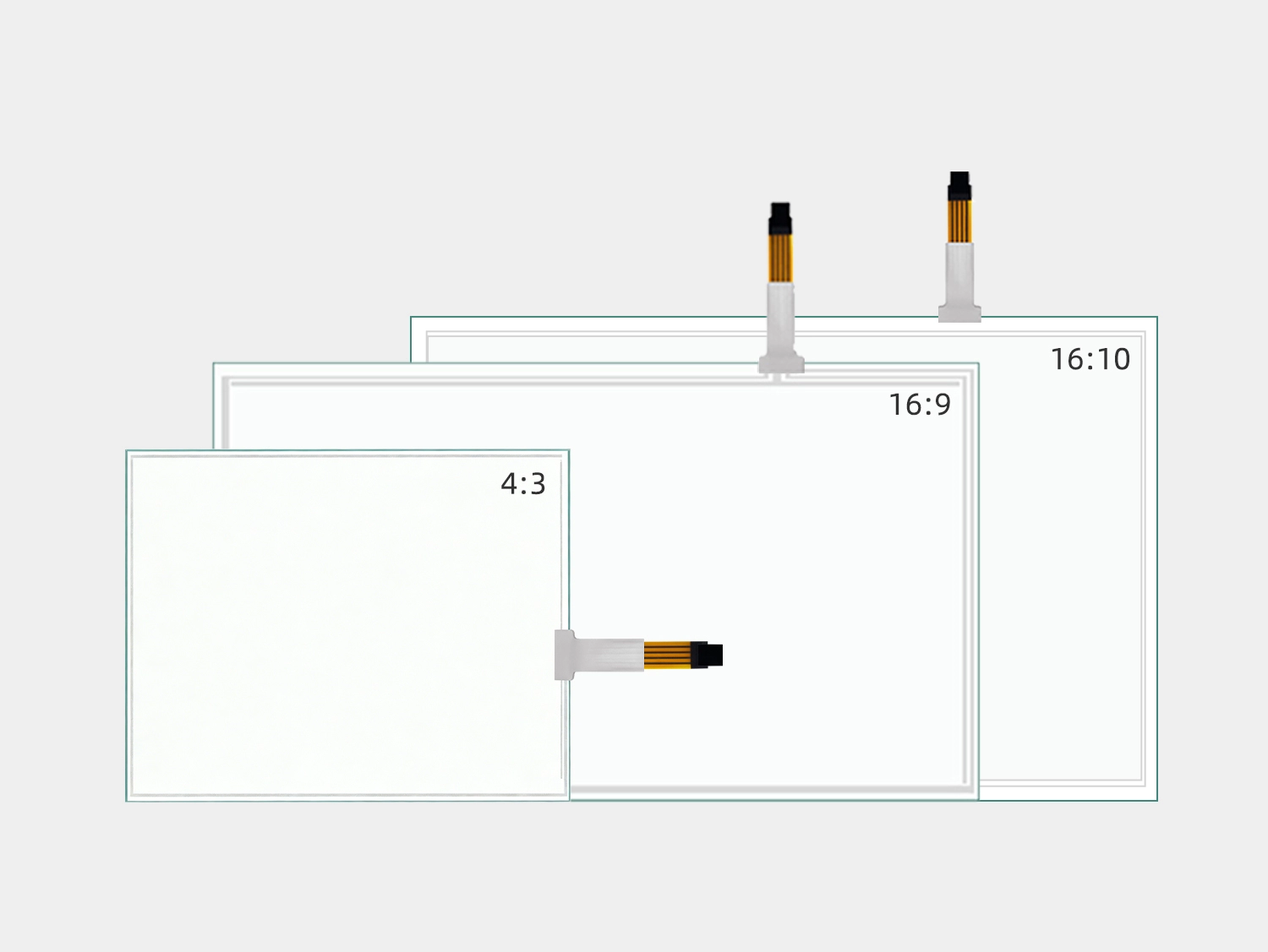  Plusieurs tailles disponibles
