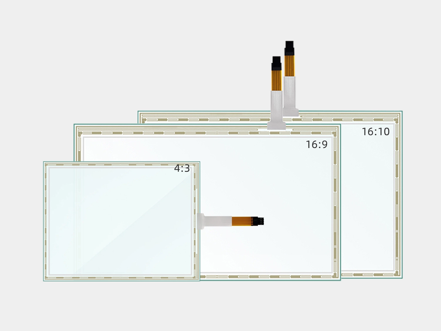  Plusieurs tailles disponibles