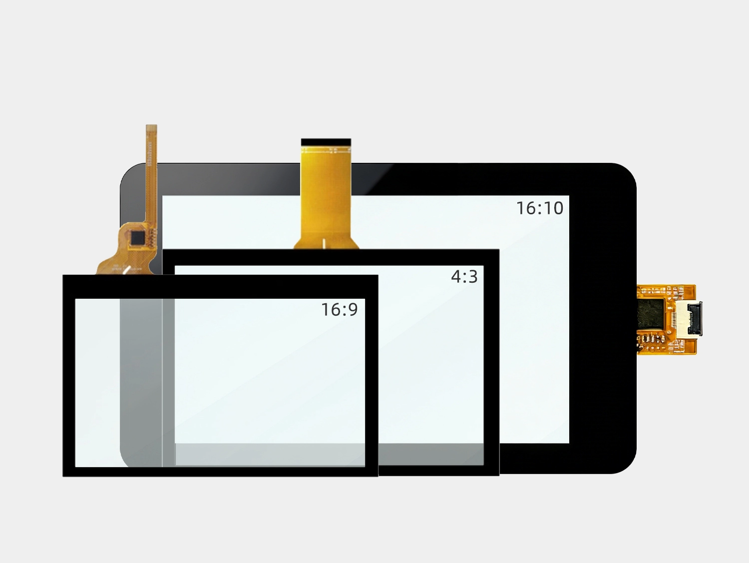  Plusieurs tailles disponibles