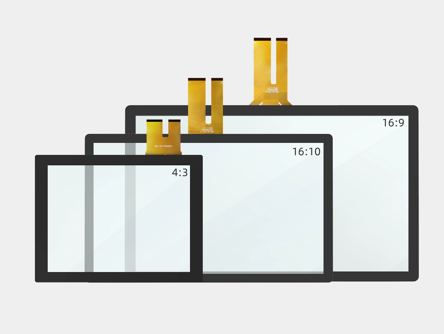  Plusieurs tailles disponibles