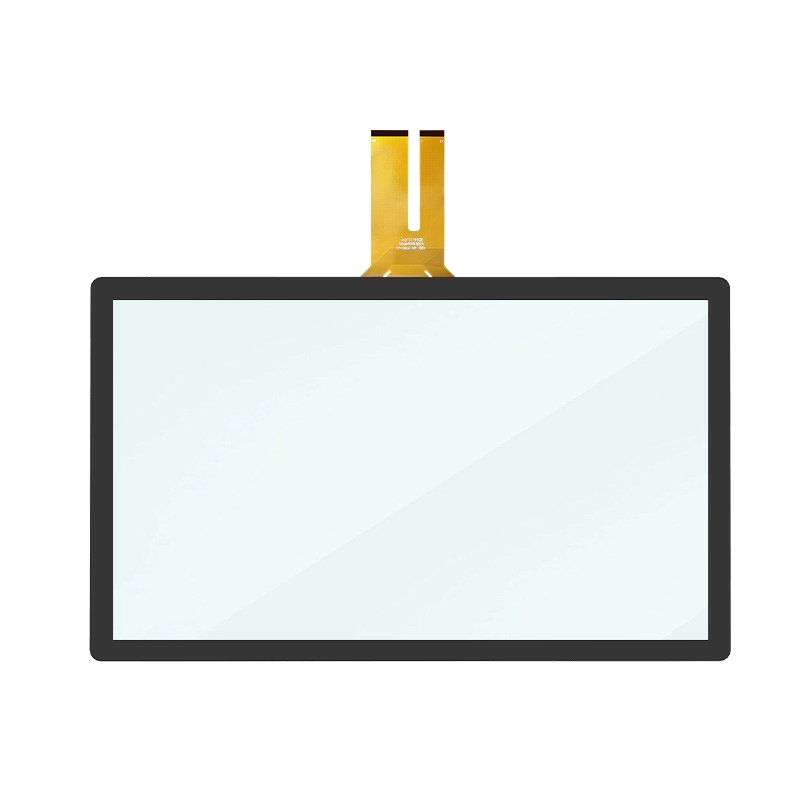 &Eacute;cran tactile capacitif de 23,6 &agrave; 65 pouces