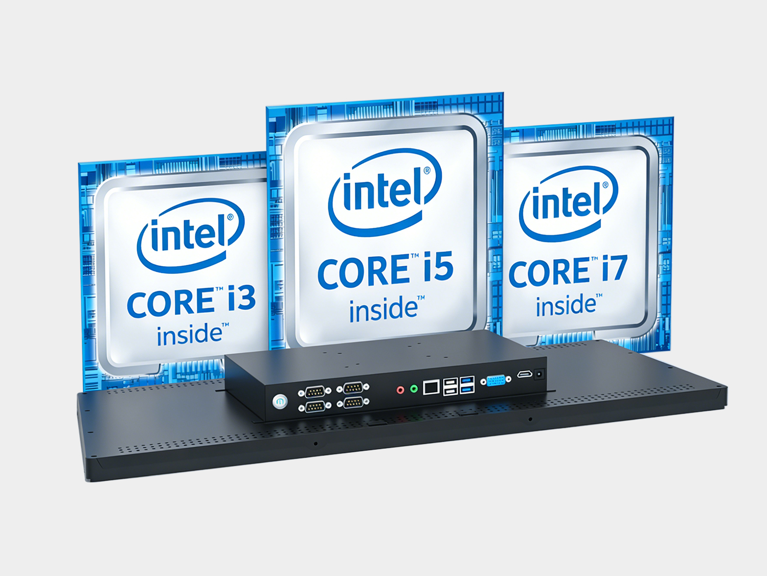 Configuration et connectivit&eacute;