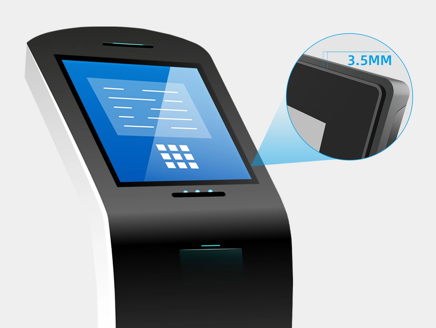  Fonctionnalit&eacute;s et structure 