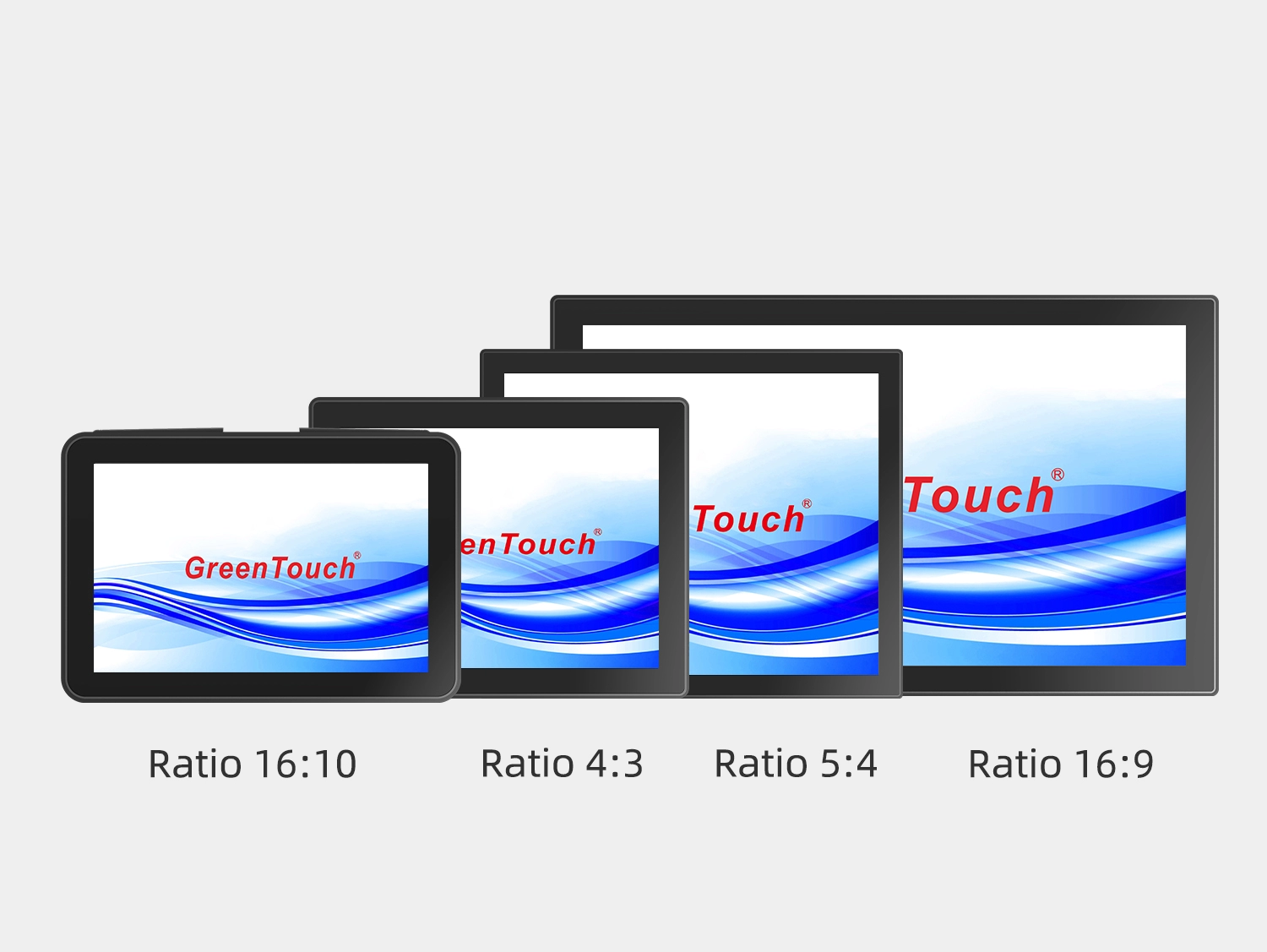  Plusieurs tailles disponibles