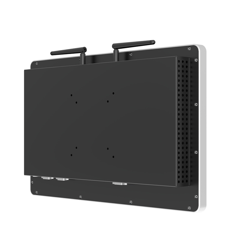 PC &agrave; &eacute;cran tactile &agrave; cadre ferm&eacute; 9,7-27 pouces (s&eacute;rie 3A)