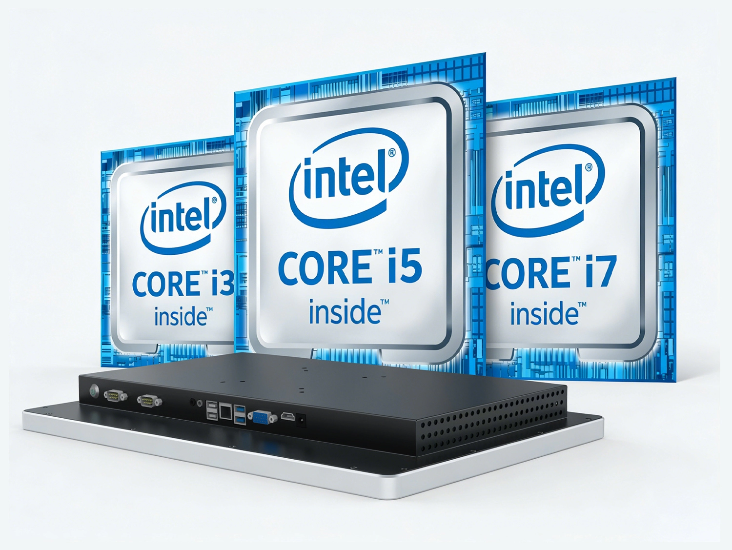  Configuration et connectivit&eacute; 