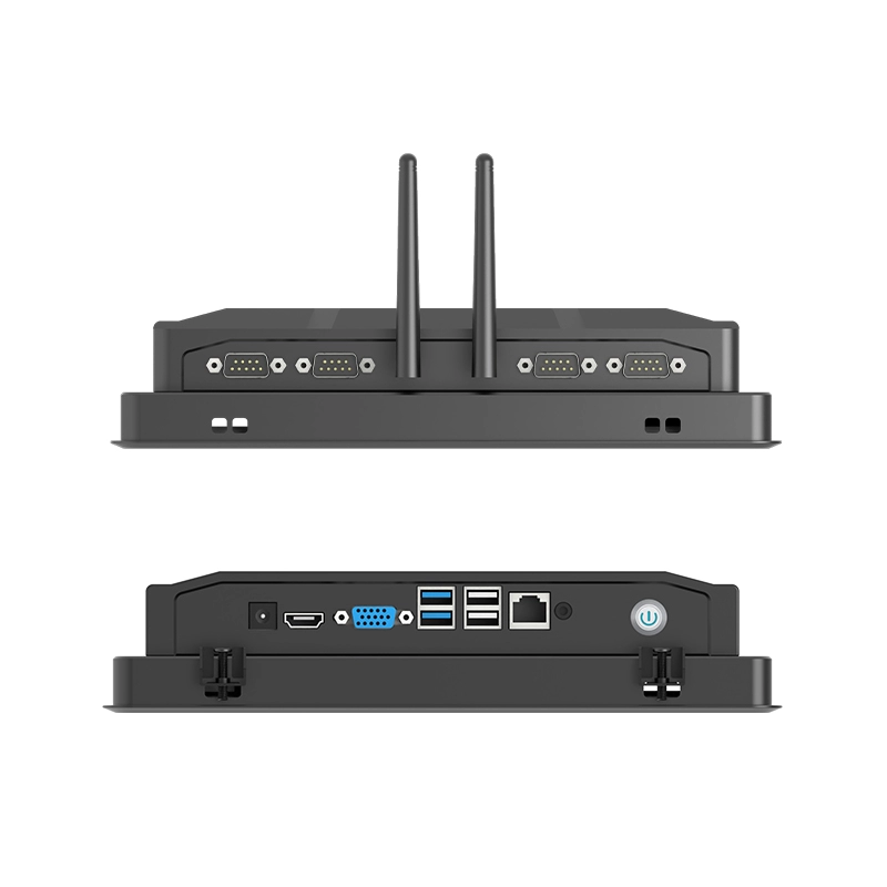 PC &agrave; &eacute;cran tactile &agrave; montage sur panneau 10,1-23,8 pouces (s&eacute;rie 3D)