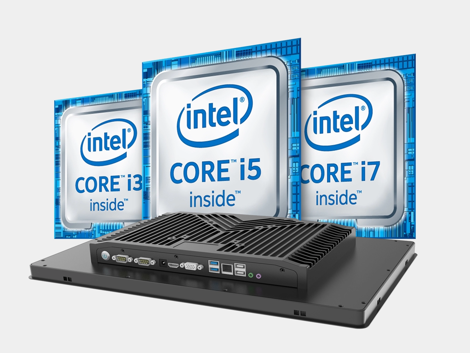  Configuration et connectivit&eacute; 