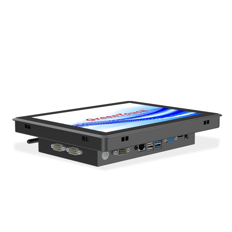 PC &agrave; &eacute;cran tactile &agrave; montage sur panneau 10,1-23,8 pouces (s&eacute;rie 3E)