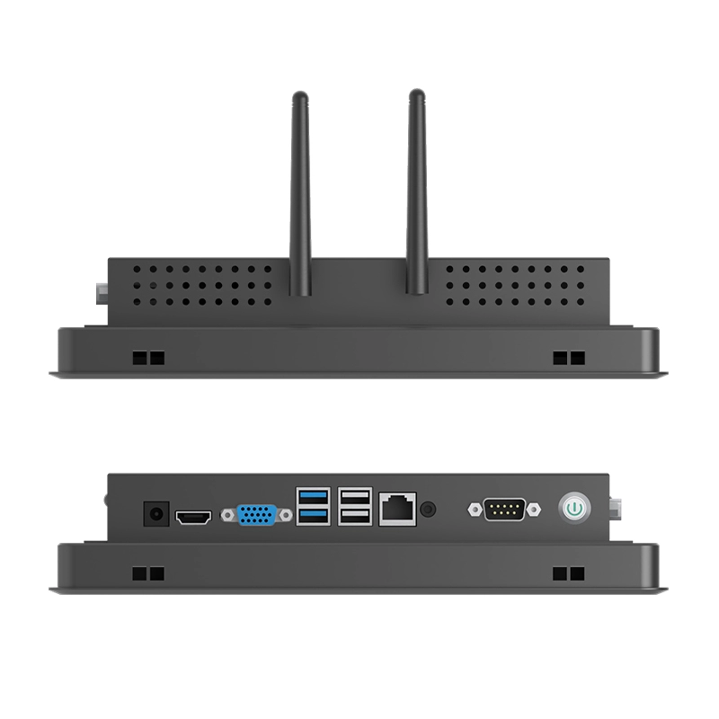 PC &agrave; &eacute;cran tactile &agrave; montage sur panneau 10,1-23,8 pouces (s&eacute;rie 3E)