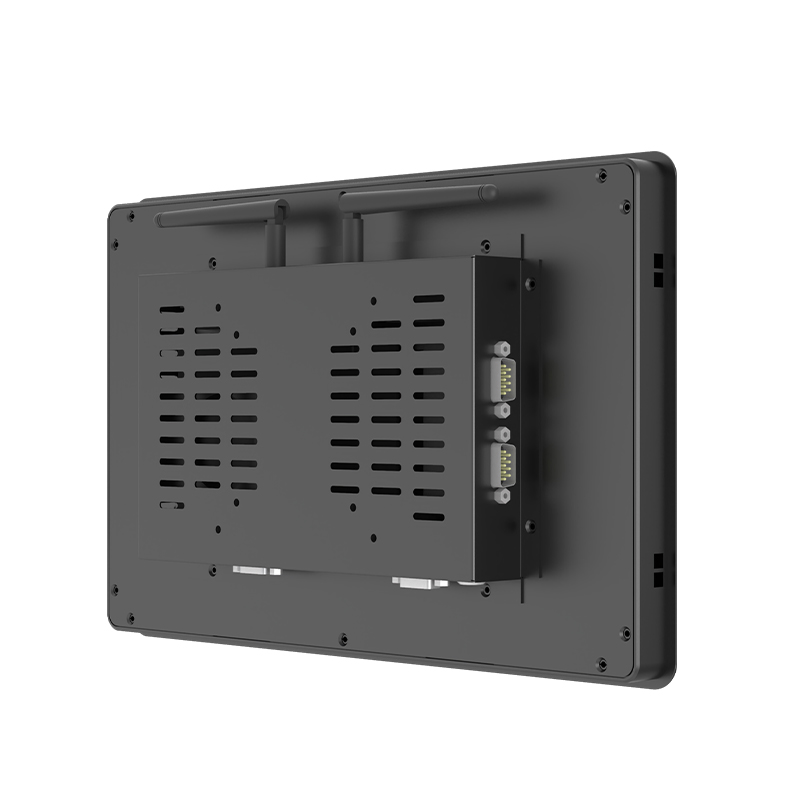 PC &agrave; &eacute;cran tactile &agrave; montage sur panneau 10,1-23,8 pouces (s&eacute;rie 3E)