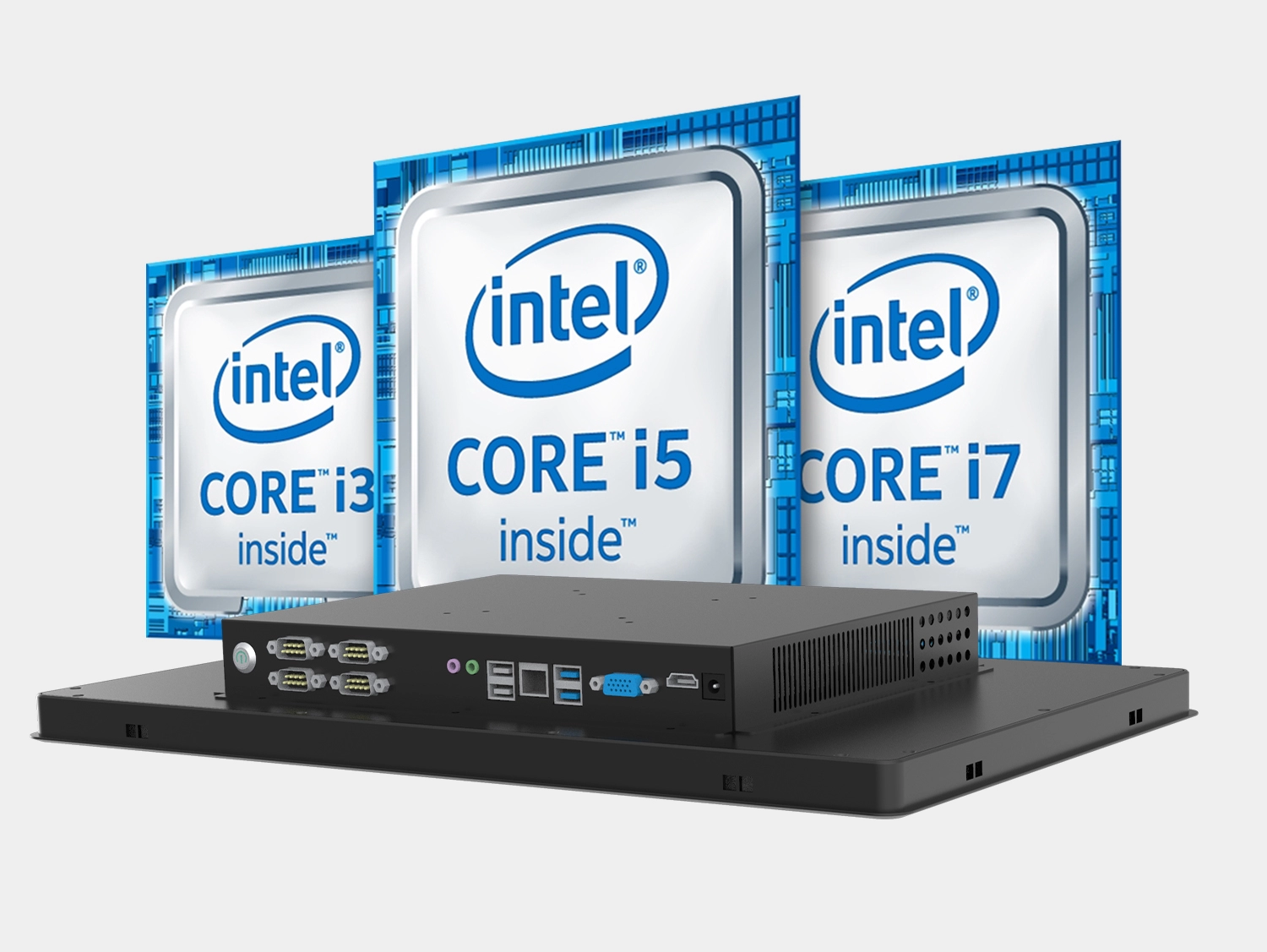  Configuration et connectivit&eacute; 