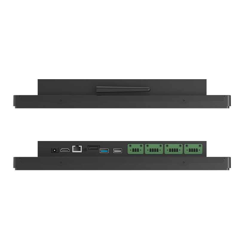 PC &agrave; &eacute;cran tactile haute luminosit&eacute; 10,1-23,8 pouces (s&eacute;rie 2CGL)