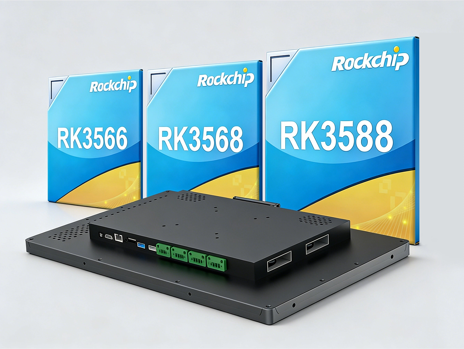  Configuration et connectivit&eacute; 
