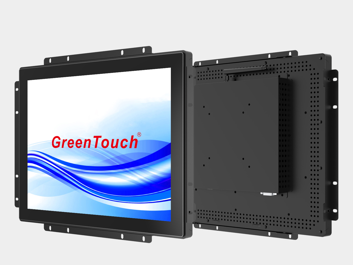 Pr&eacute;sentation du PC &agrave; &eacute;cran tactile Android 2C