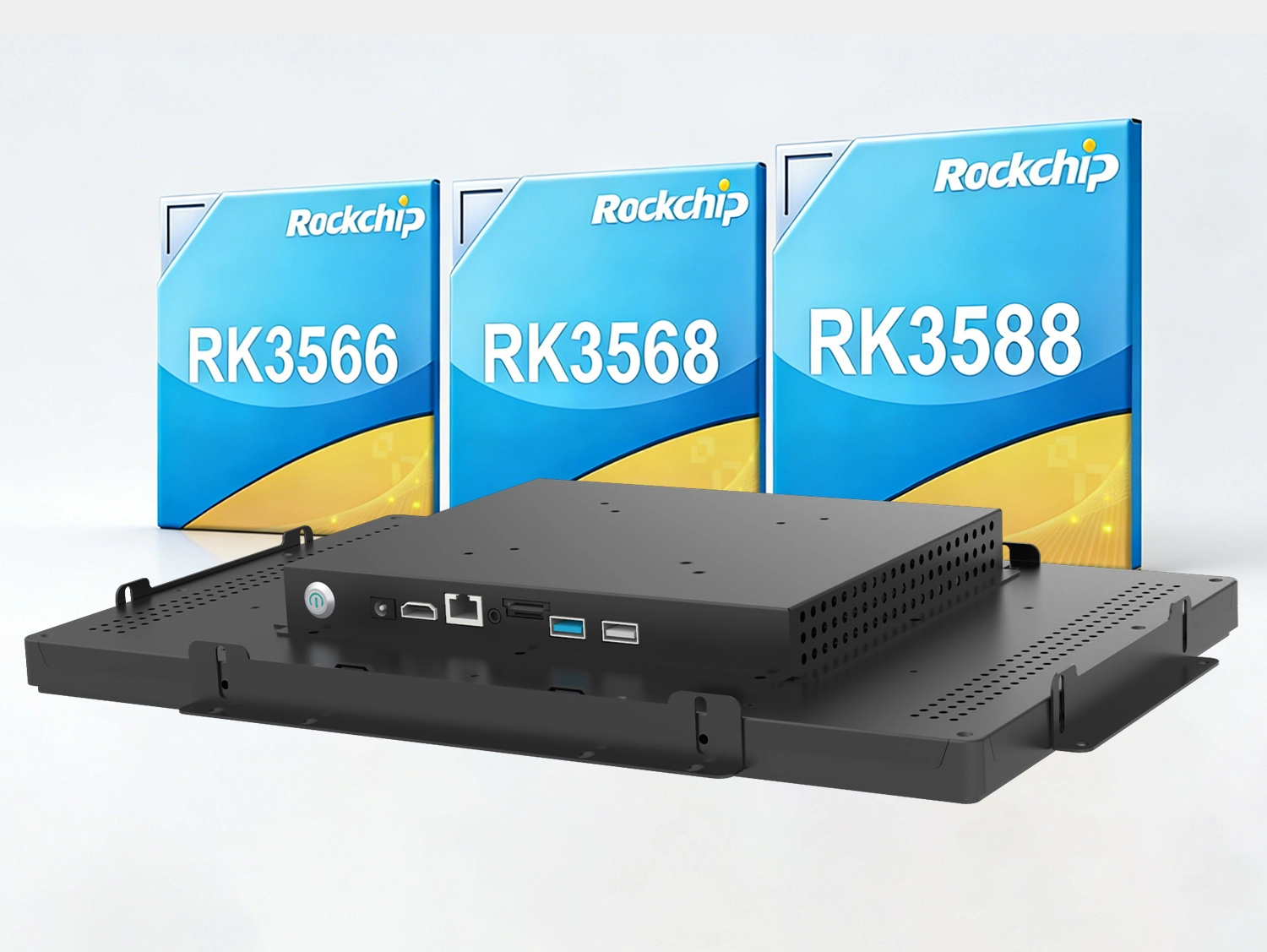  Configuration et connectivit&eacute; 