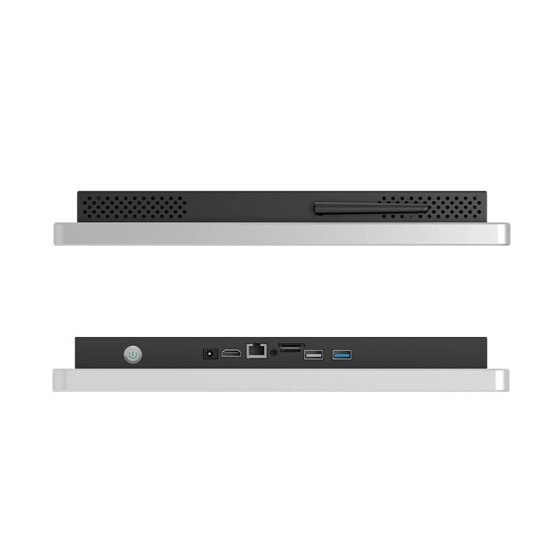 PC &agrave; &eacute;cran tactile &agrave; cadre ferm&eacute; 7-27 pouces (s&eacute;rie 3A)