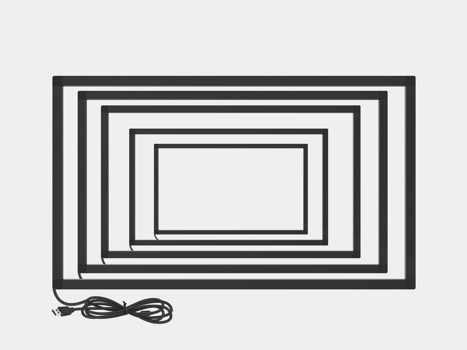  Plusieurs tailles disponibles