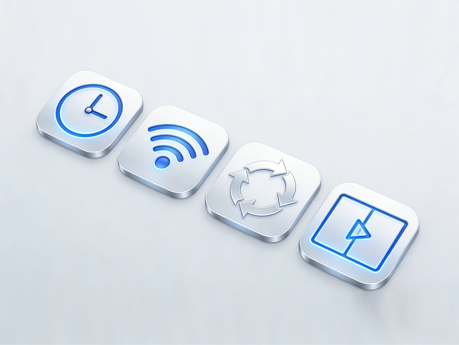  Prise en charge des fonctionnalit&eacute;s