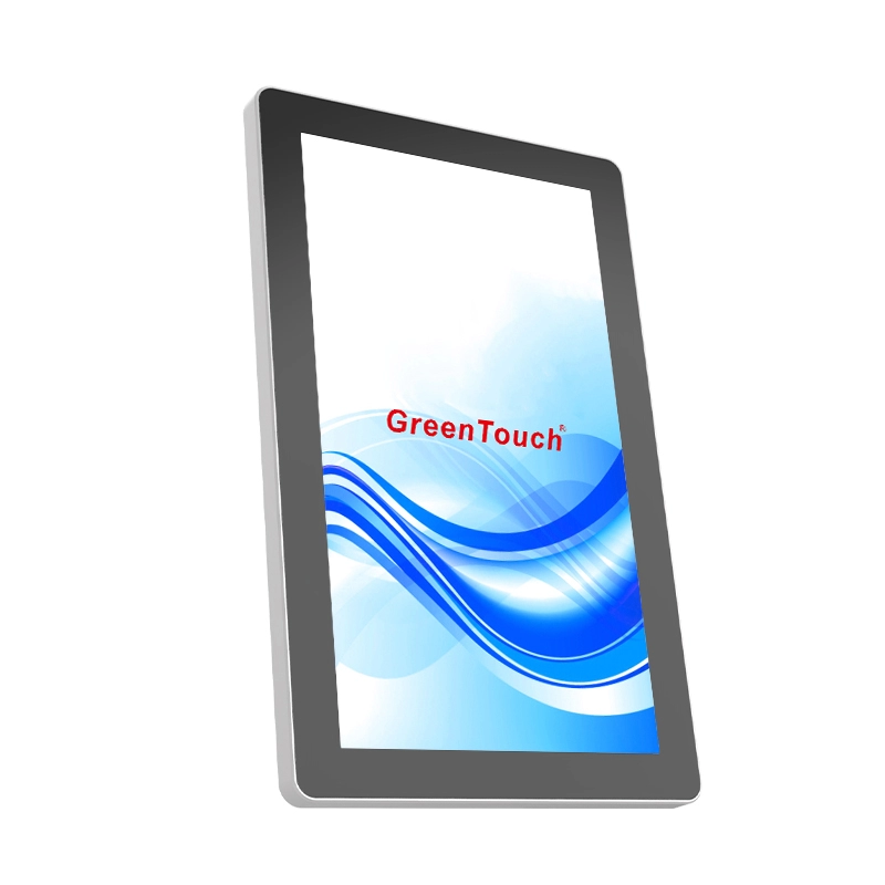 Panneaux d'affichage num&eacute;rique de petite taille 7-27 pouces (s&eacute;rie 3A)