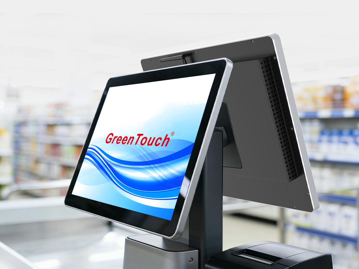 Pr&eacute;sentation de l'affichage dynamique 3A 