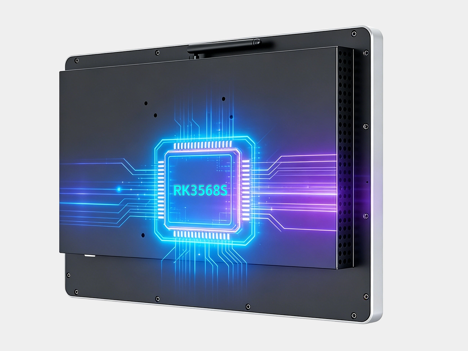  Configuration et connectivit&eacute; 