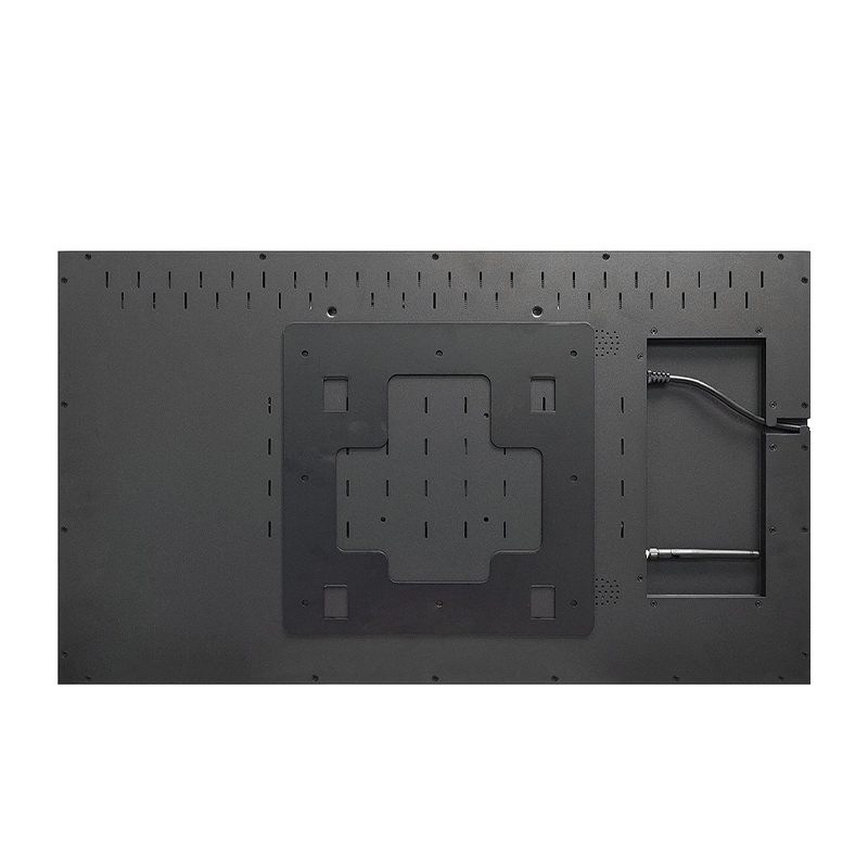 Affichage num&eacute;rique ultra-mince 32-65 pouces (s&eacute;rie 7A)