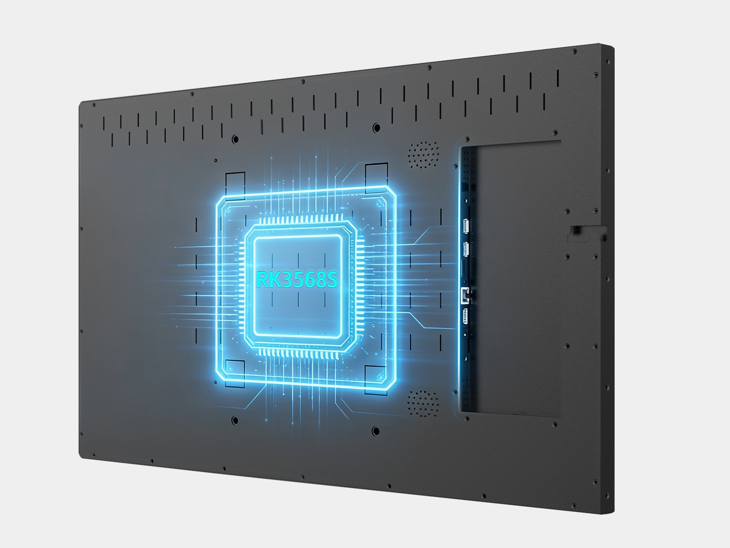  Configuration et connectivit&eacute; 