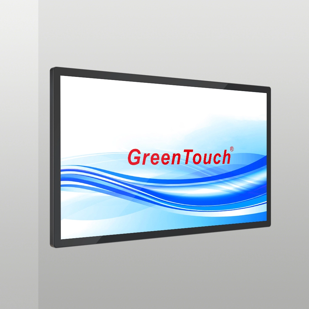 Fixation murale (horizontale) 