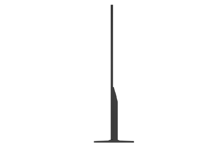 Panneau d'affichage num&eacute;rique sur pied 32-65 pouces (s&eacute;rie 6C)