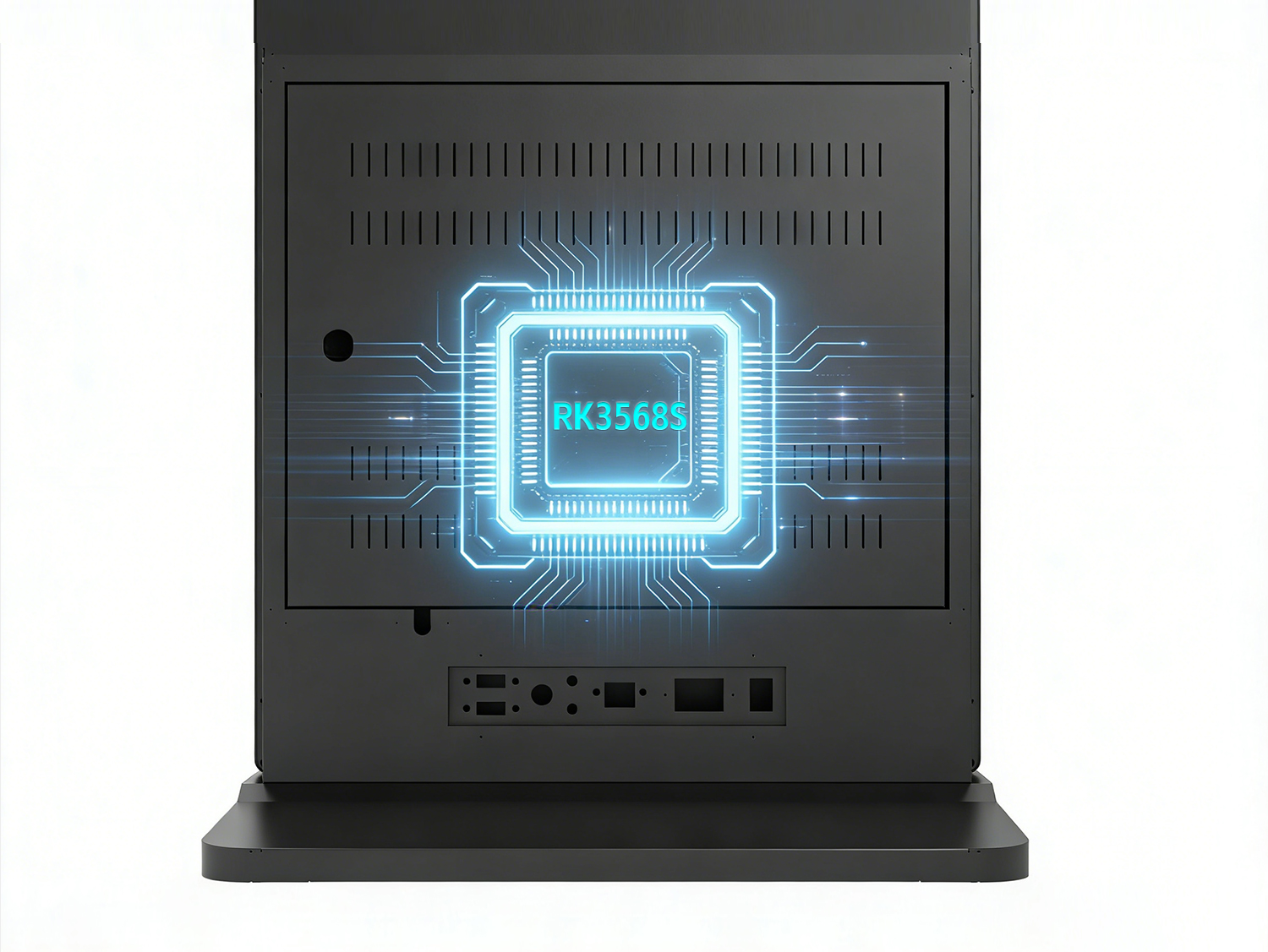 Configuration et connectivit&eacute;