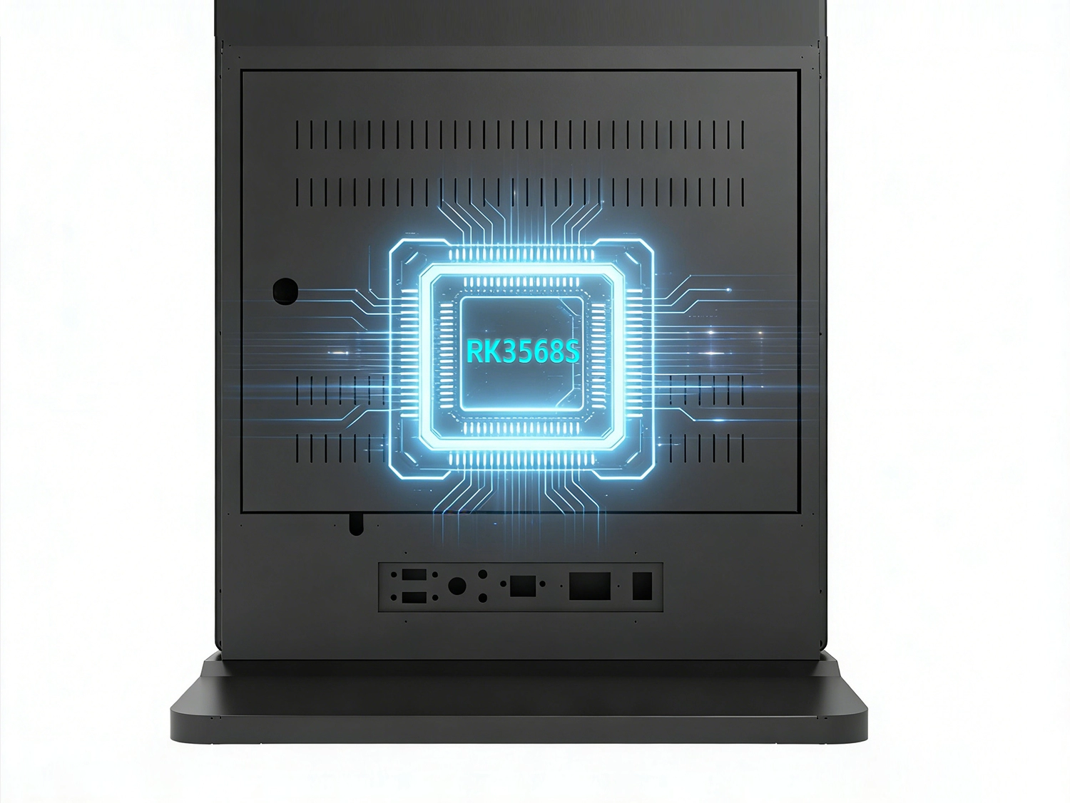  Configuration et connectivit&eacute; 