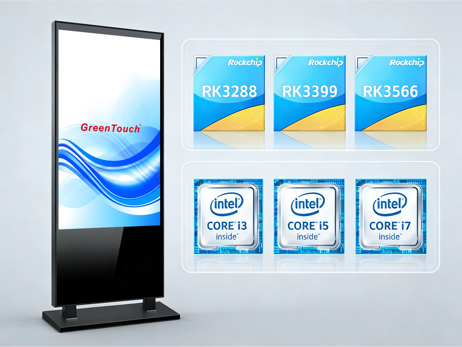  Configuration et connectivit&eacute; 